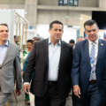 Gobernador de Guanajuato inaugura ANPIC: la feria de proveeduría más grande de América