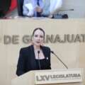 Propone Dip. Margarita Rionda iniciativa en materia de mínima intervención y no revictimización en juicio