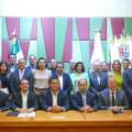 Gobernador de Guanajuato agradece a ciudadanos y autoridades por colaboración en seguridad