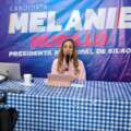 Melanie Murillo propone Hospital Veterinario y consultorio móvil gratuito