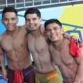Hermanos guanajuatenses buscan triple pase Paralímpico