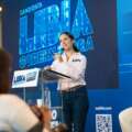 Libia Dennise García impulsa acceso universal a Internet como primer paso para convertir a Guanajuato en vanguardia digital