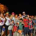 Propone Melanie, Policía Rural, consultorio móvil y más deporte para la niñez en Silao