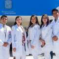 UG entre las mejores universidades mexicanas para estudiar medicina