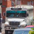 Ofrece Fondos Guanajuato crédito para renovar unidades del transporte público en Guanajuato Capital