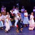IMCAR celebra 37 años de danza y cultura