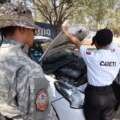 Continúan abiertas las convocatorias para policía municipal y tránsito en Irapuato