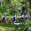 Celebrando el Día del Estudiante: Rally en Irapuato impulsa sueños juveniles