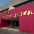 Suman 412 candidatos en México que han pedido protección: INE