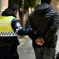 Detenidas 709 personas por delitos y faltas administrativas en junio