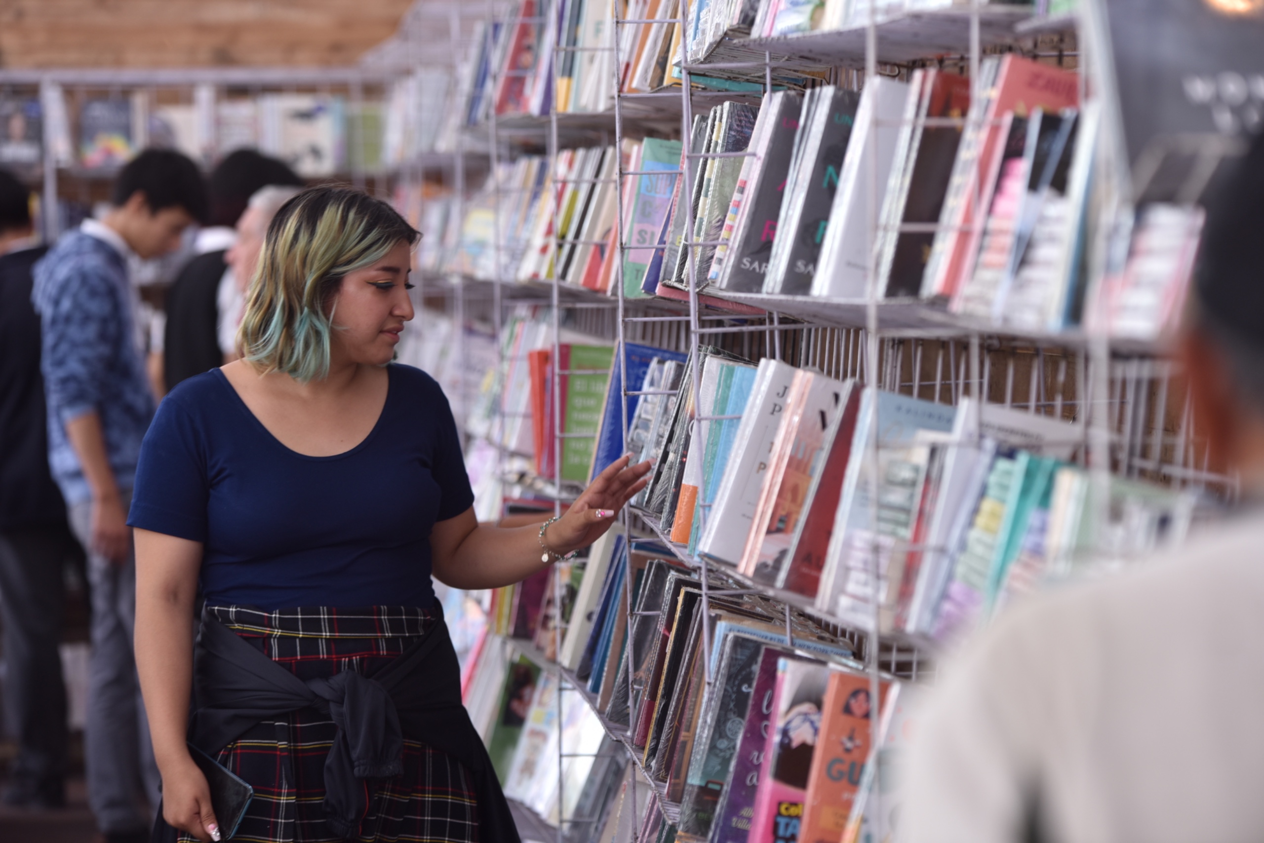 Feria del Libro (4)