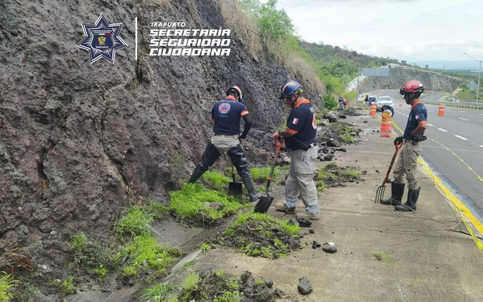 ACCIONES EN 4TO CINTURON VIAL (2)