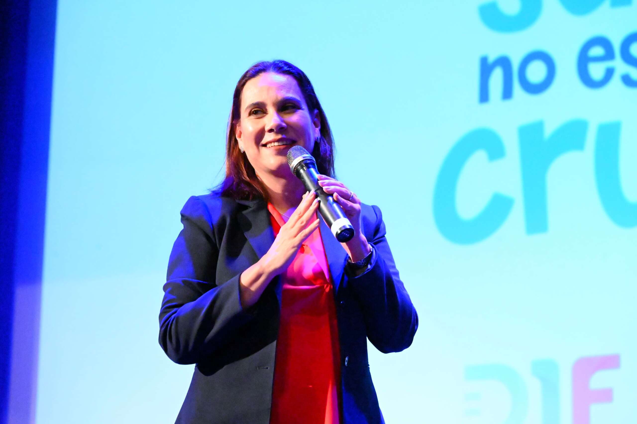 PRESENTAN CAMPAÑA PARA FRENAR TRABAJO INFANTIL (3)