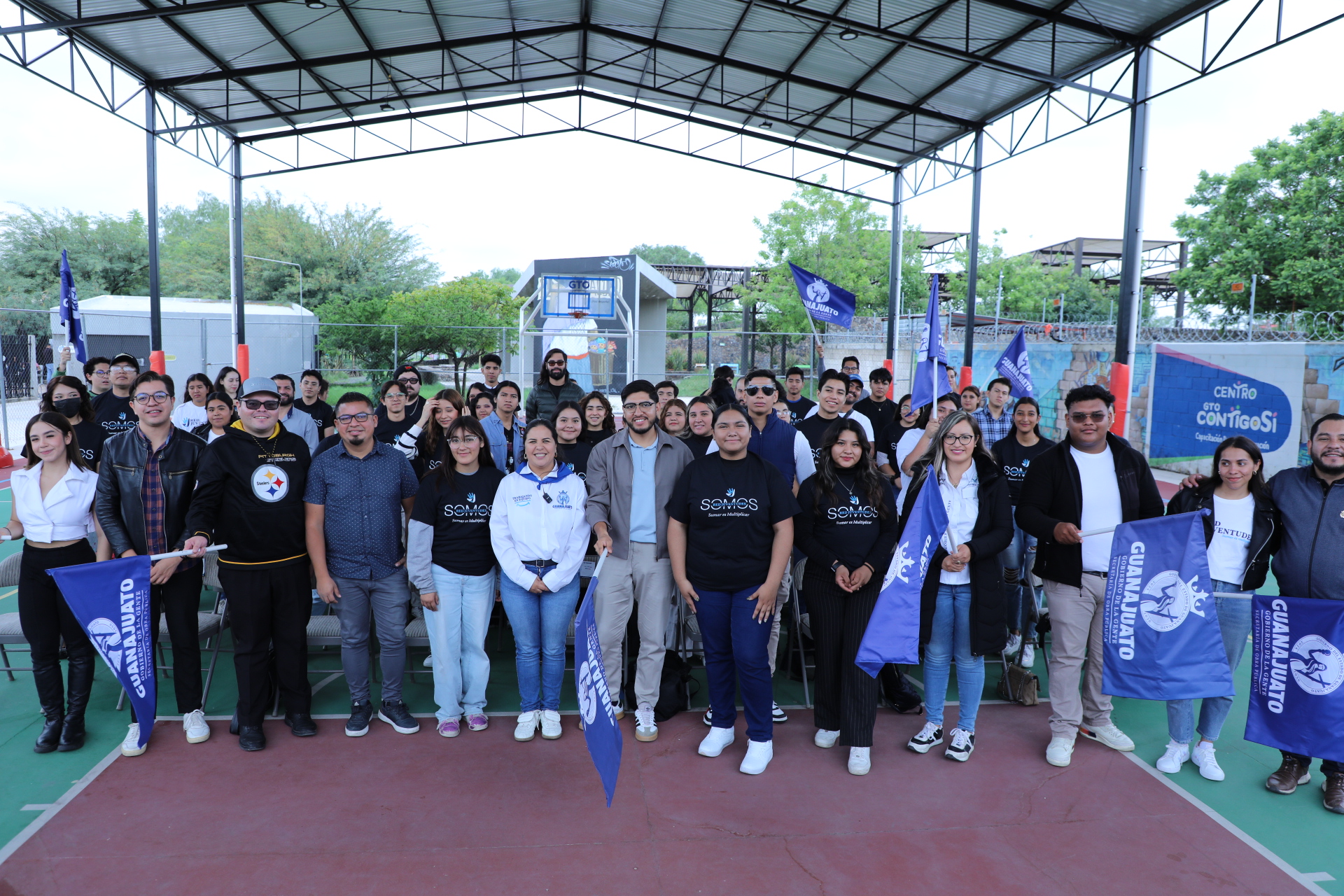 Red Juventudes en Celaya guiará a jóvenes hacia su propósito (4)