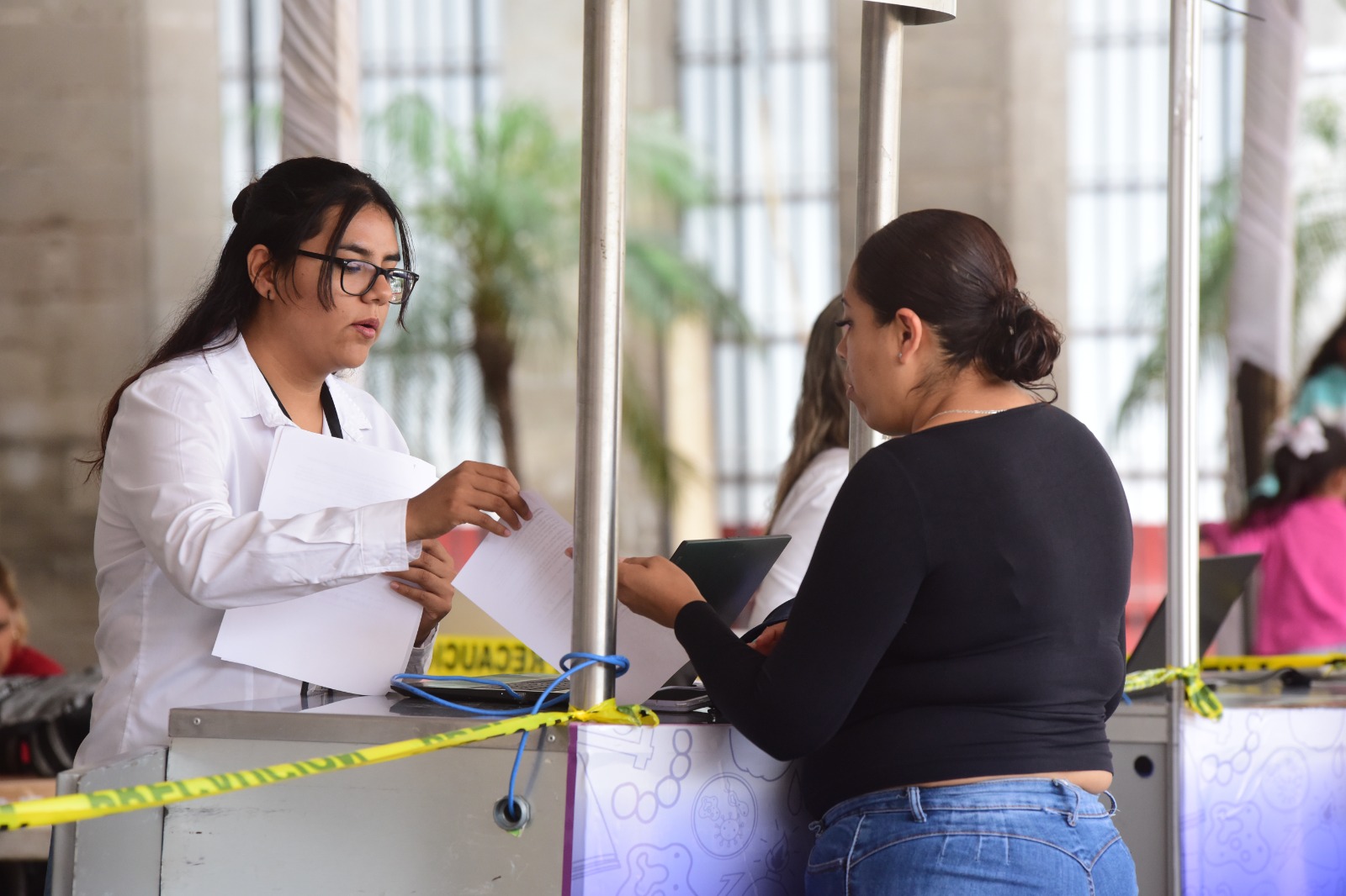 ARRANCA REGISTRO DE BECAS MUNICIPALES (4)