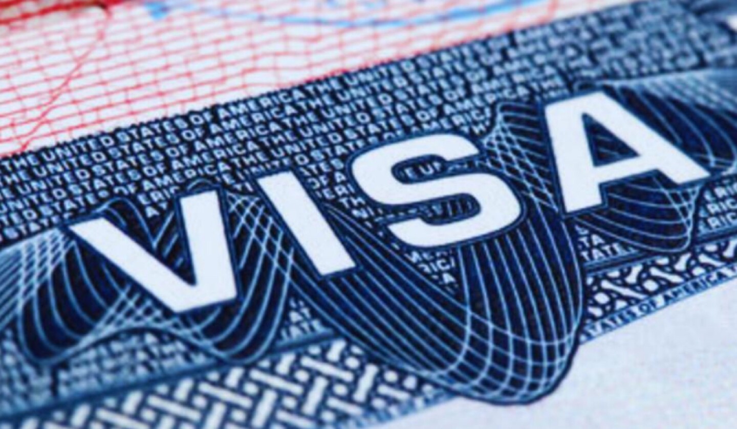 VISA