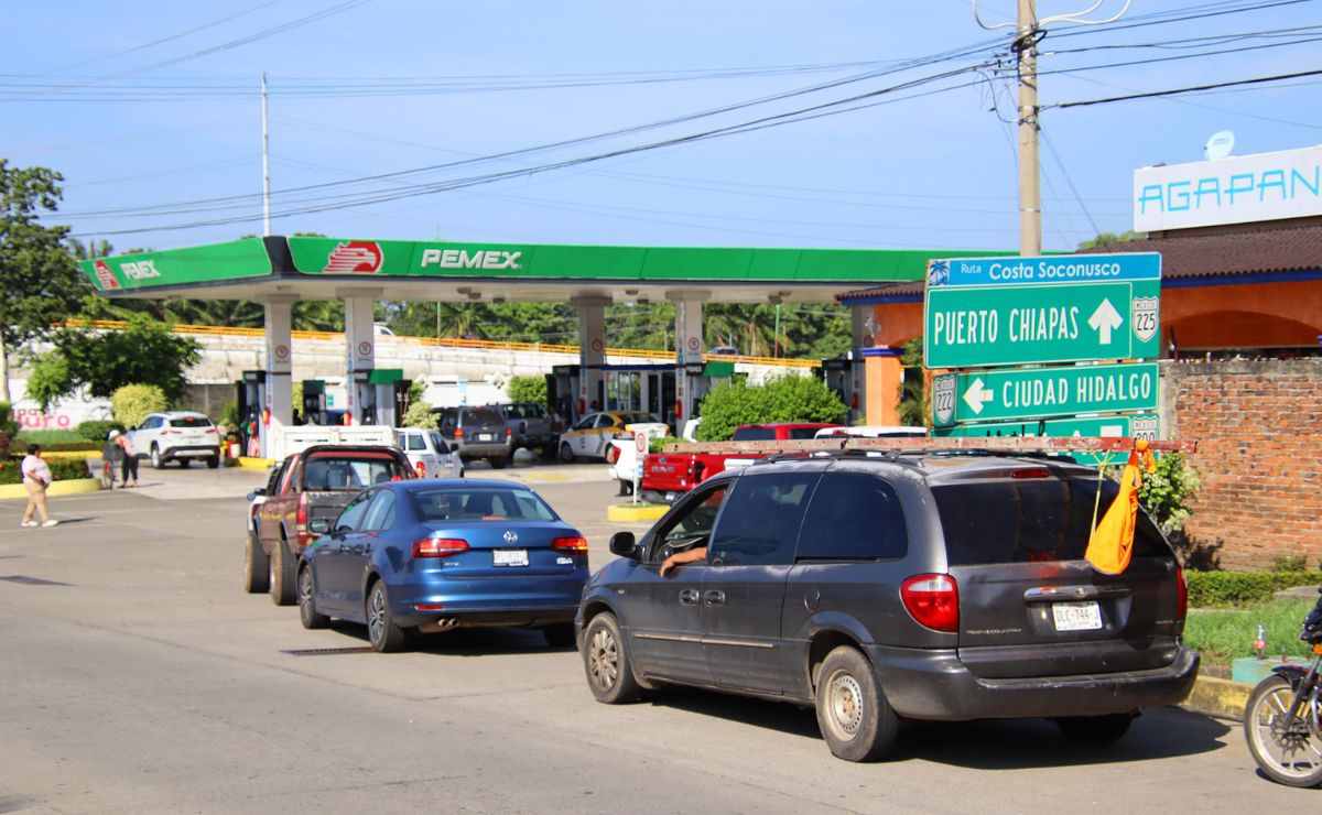 largas-filas-en-estaciones-de-chiapas-por-desabasto-de-gasolina