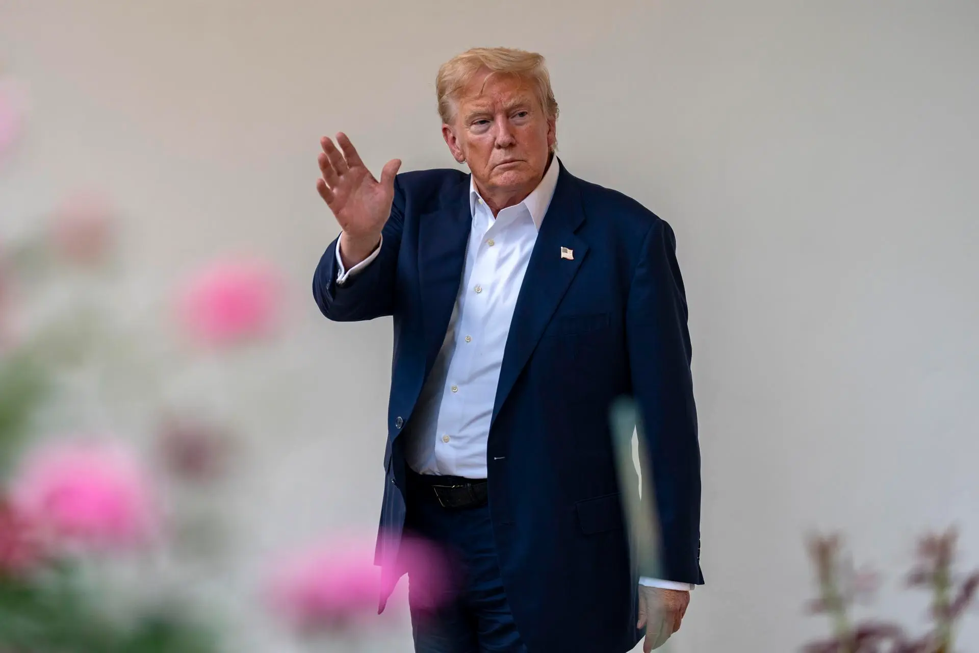 trump-submarinos-nucleares-rusia-medvedev