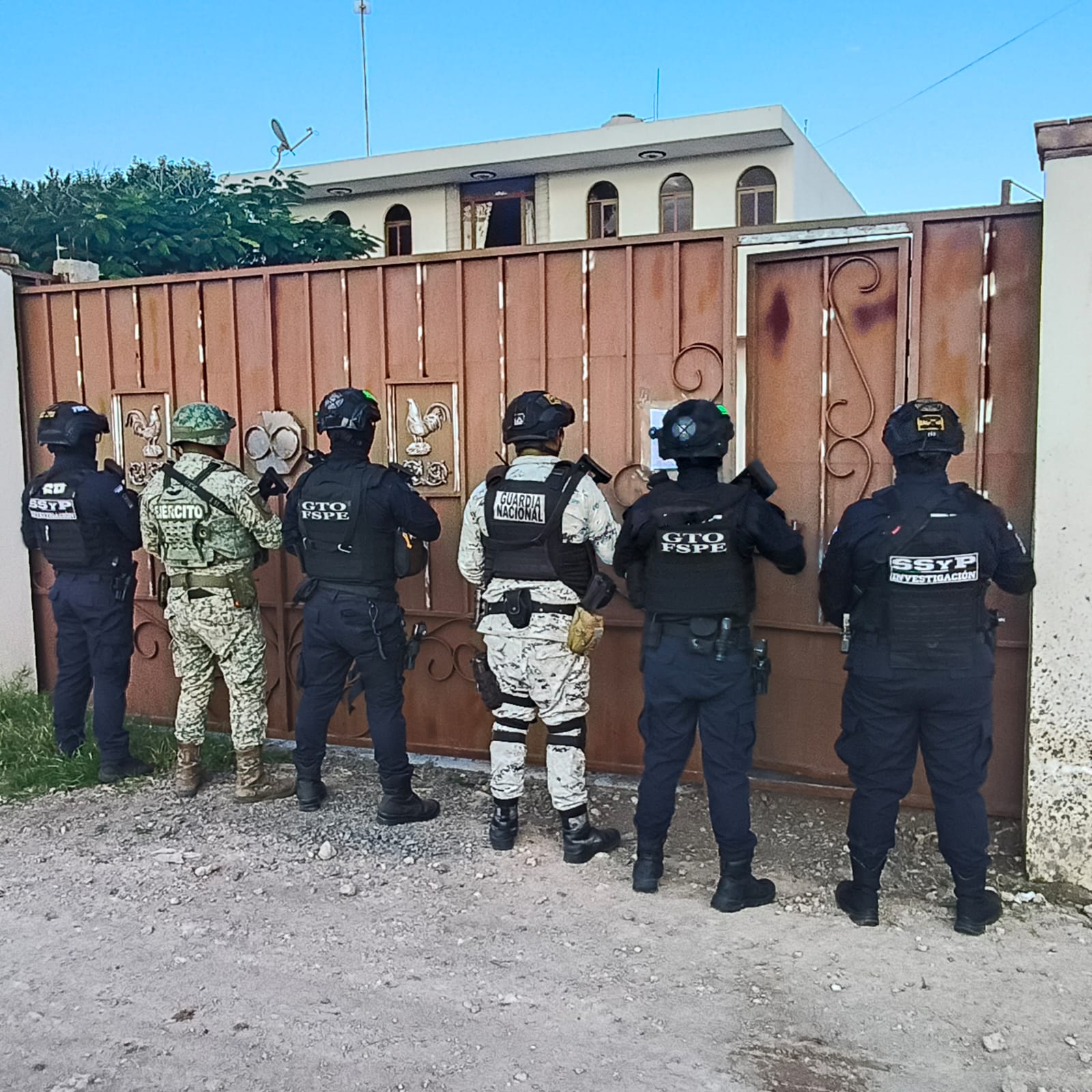 Cateo La Hacienda 00