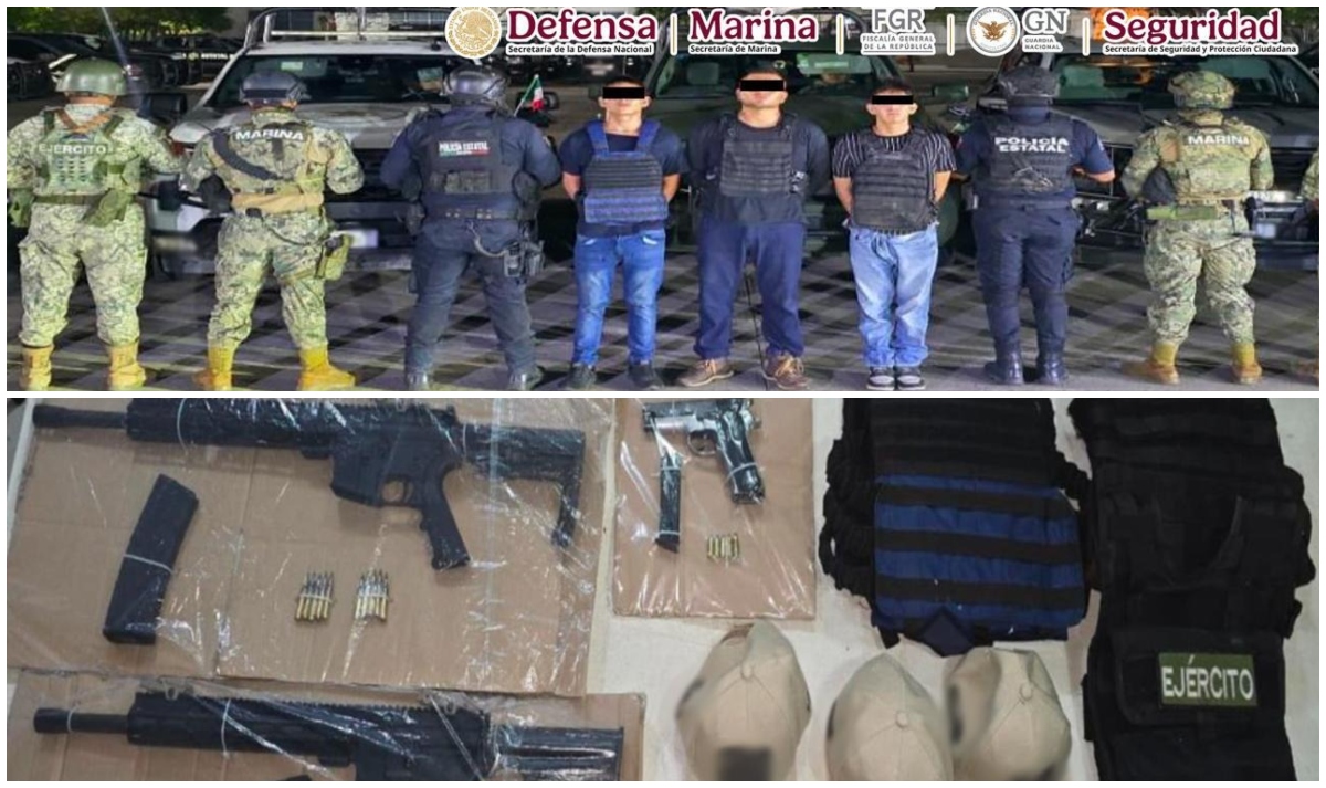 Defensa