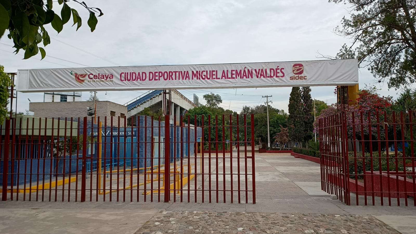 Deportiva
