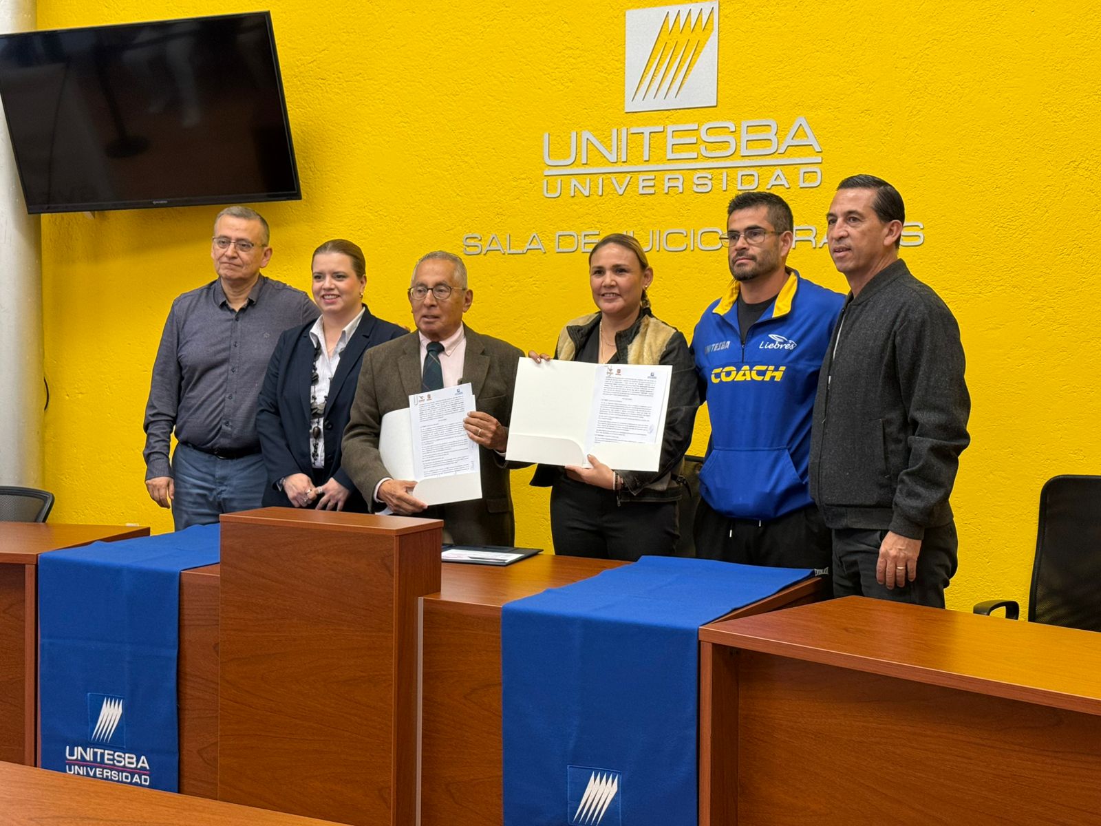 Unitesba
