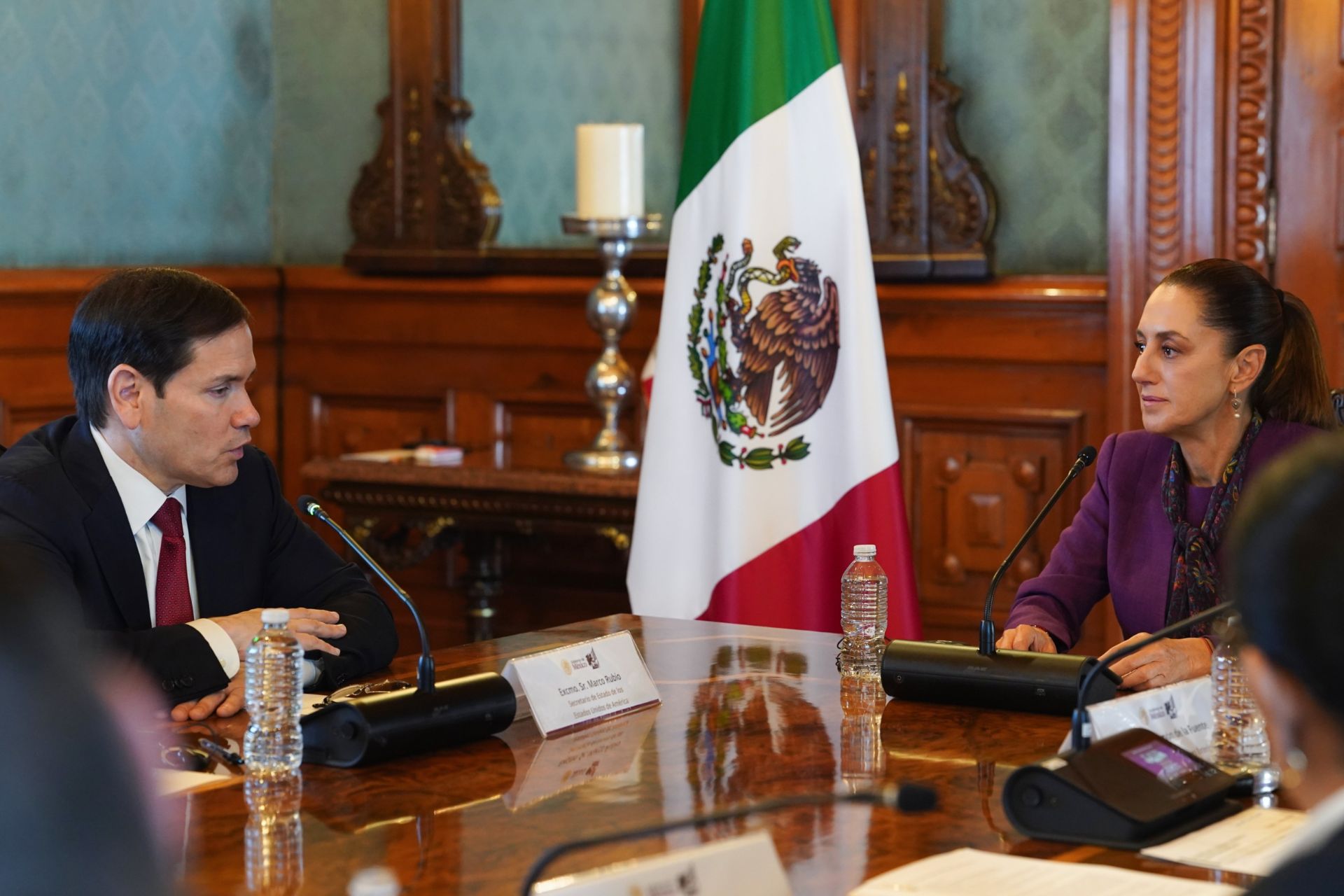 marco-rubio-claudia-sheinbaum-acuerdo-seguridad