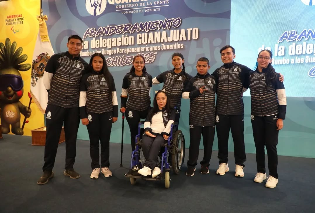 Abanderamiento
