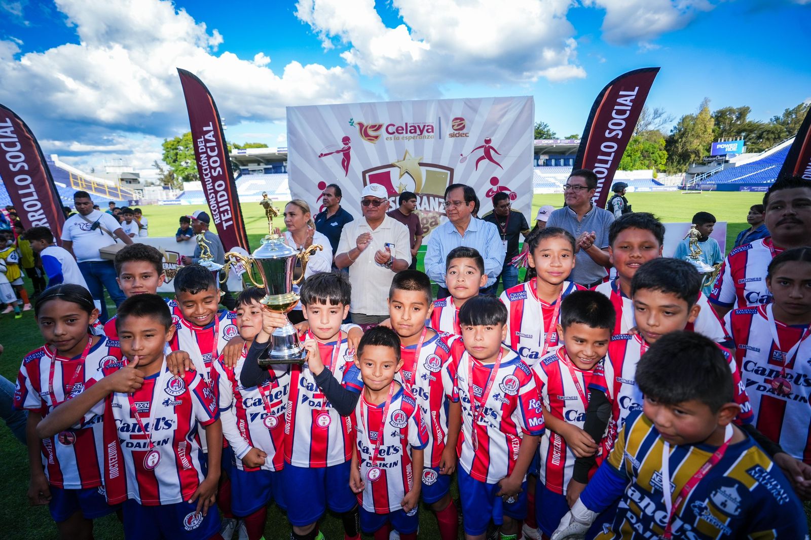 Atlético