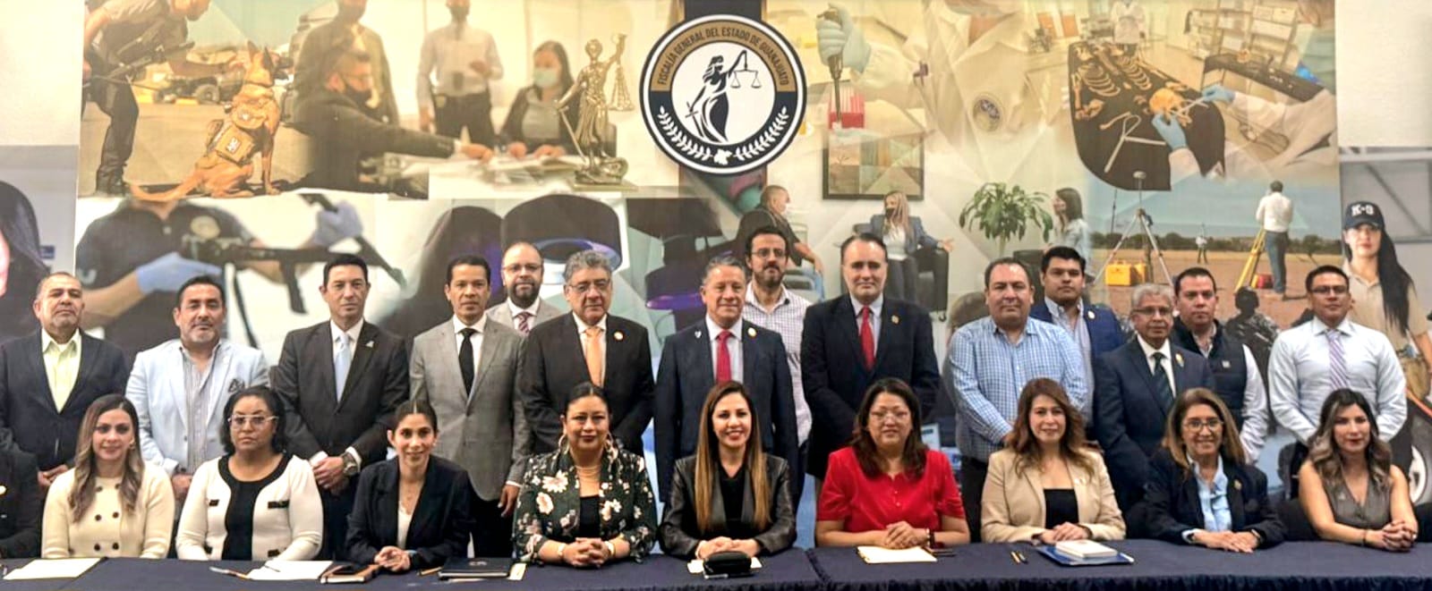 Comisión de trata de personas (1)