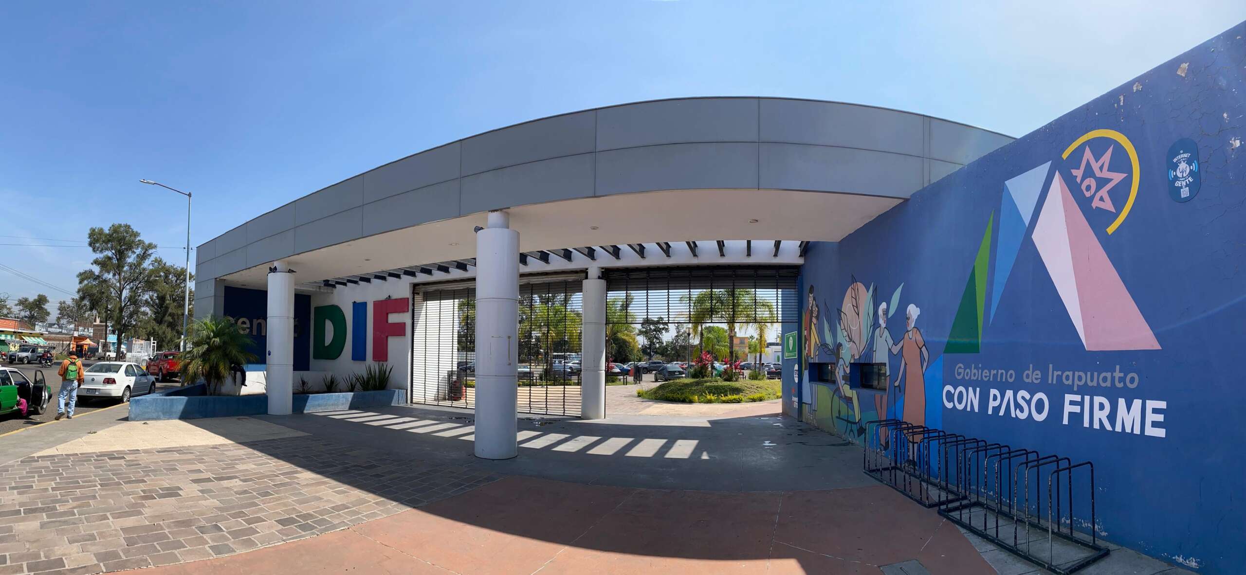 INSTALA DIF IRAPUATO CENTROS DE ACOPIO PARA APOYAR A FAMILIAS EN VERACRUZ-Imagen 1