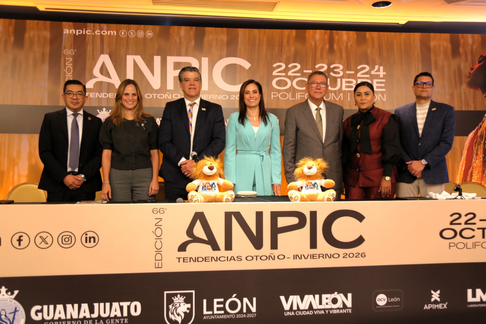 Rueda de prensa ANPIC (1)