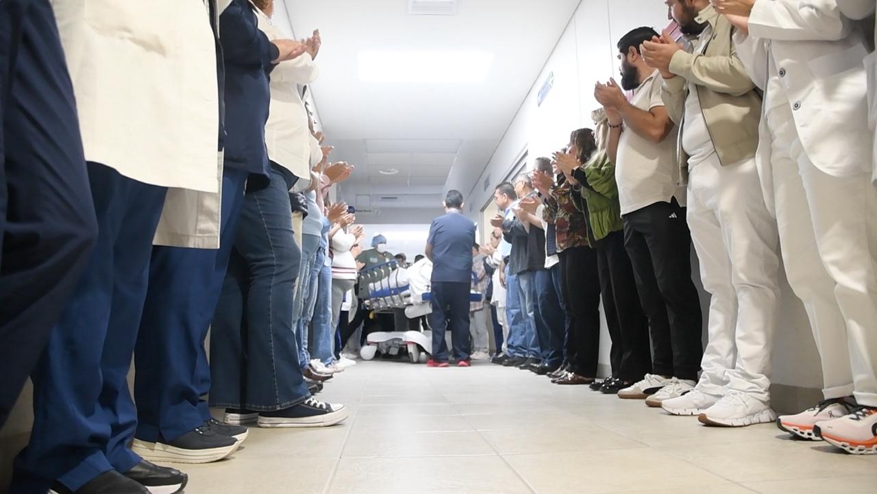 Secretaría de Seguridad y Paz traslada órgano a Ciudad de México 06