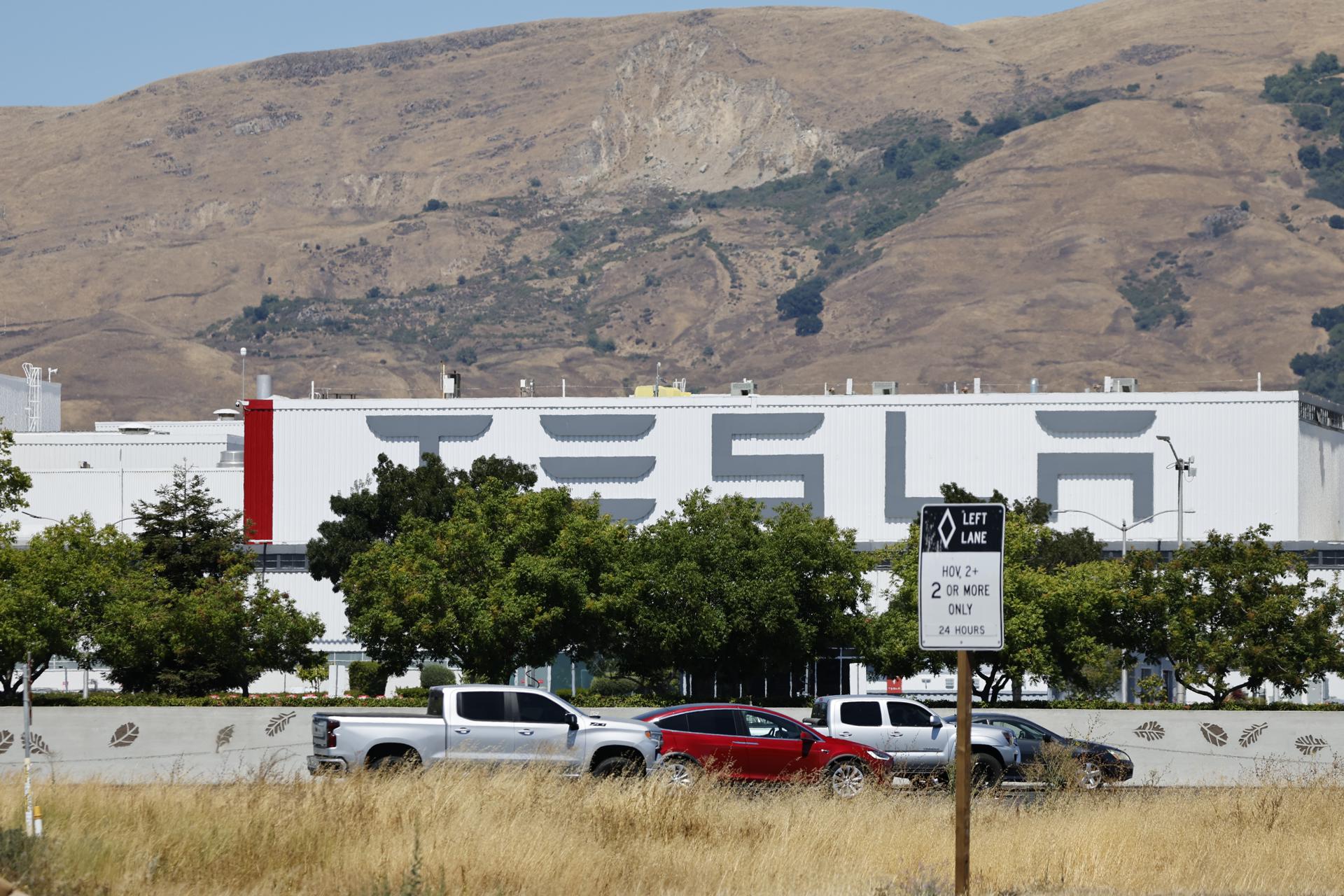 Las entregas de Tesla aumentaron un 7 % en el tercer trimestre del año