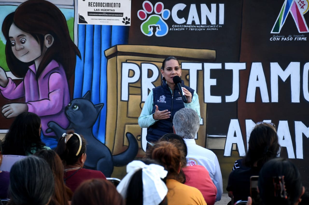 Colonia Responsable de sus Mascotas (4)