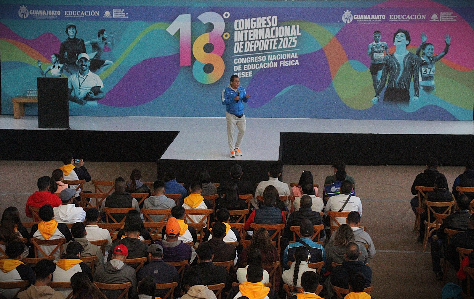 Congreso