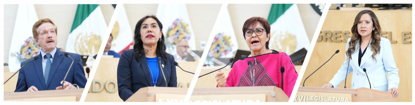 Diputados PAN