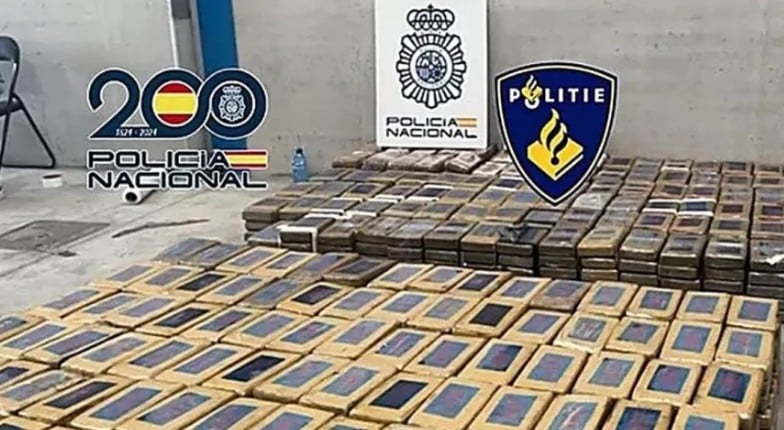 Espana