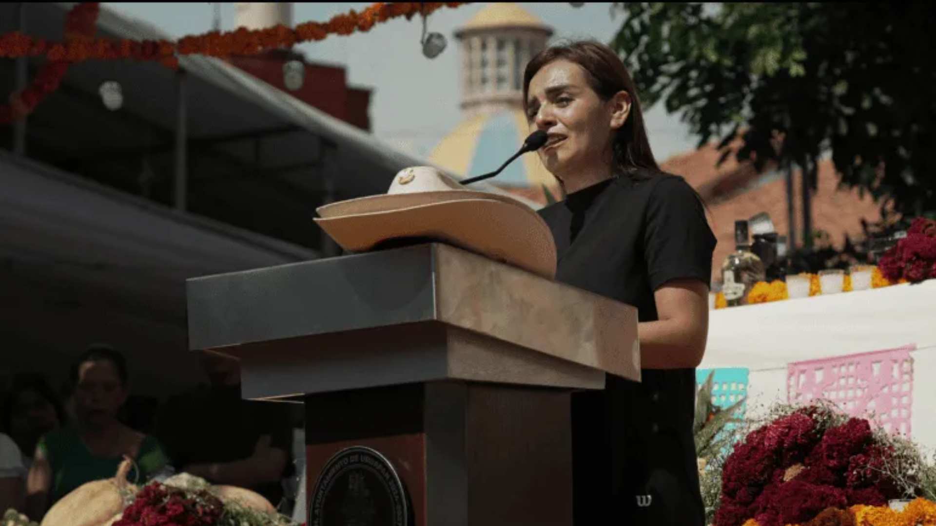 Grecia Itzel