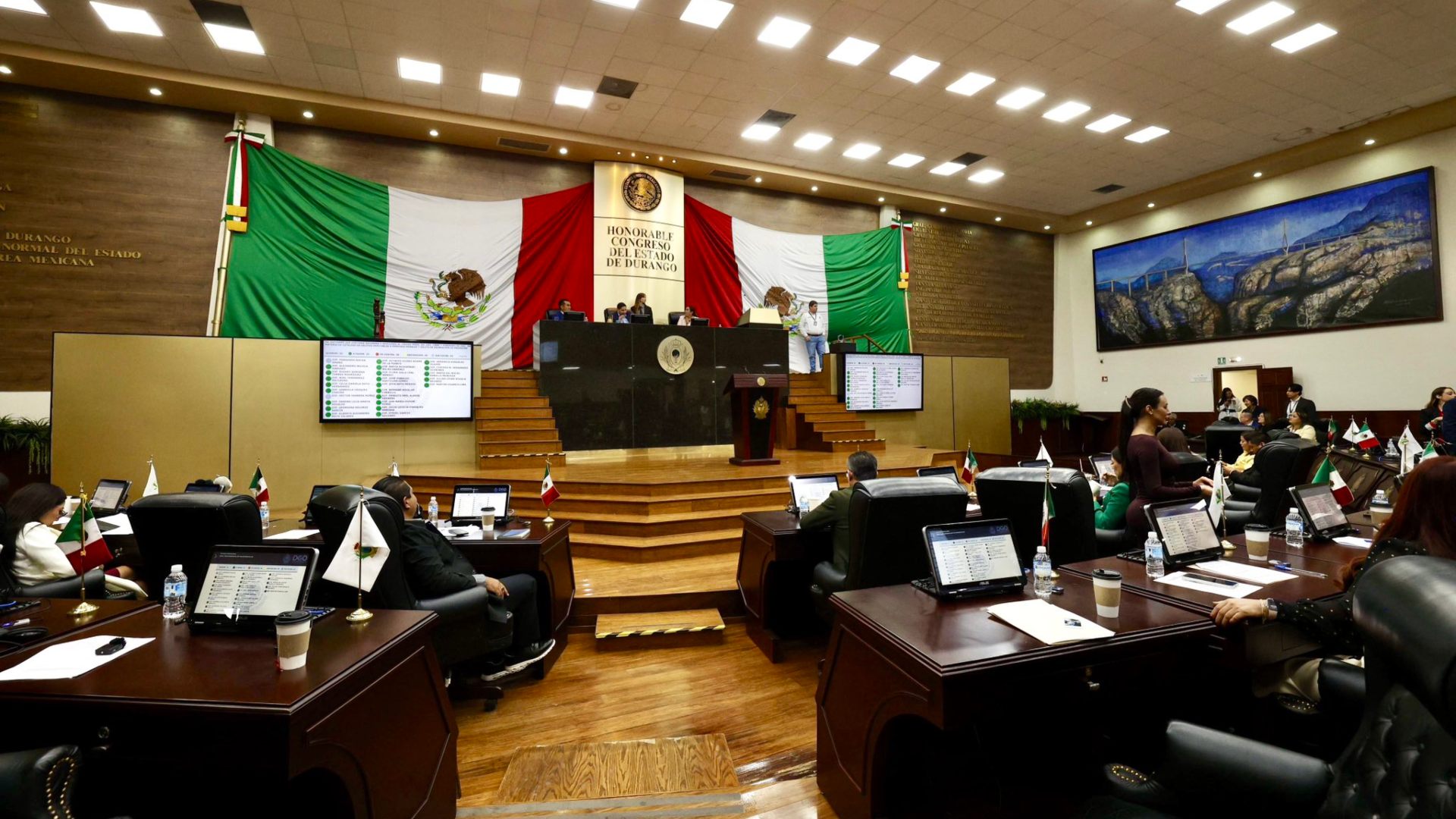 Ley Nicole en Durango Congreso Aprueba que No se Practiquen Cirugias a Menores