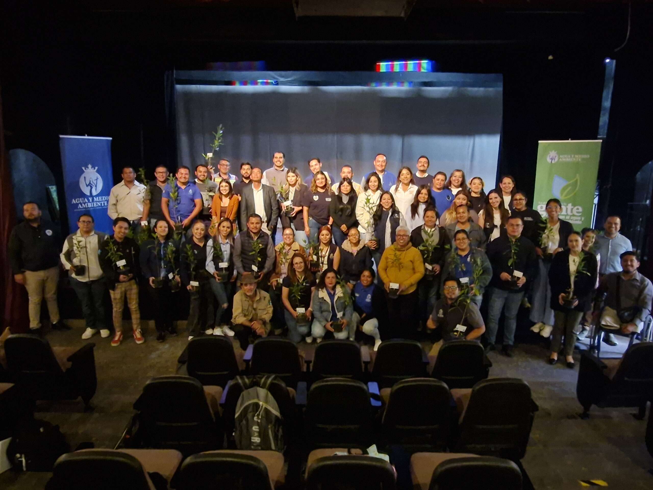 SAMA_Encuentro Espacios de Cultura del Agua y Educación Ambiental (1)