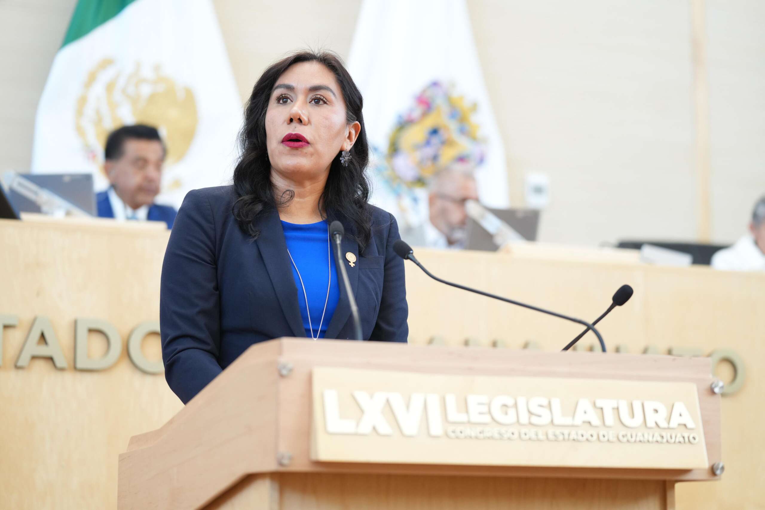 Susana 1