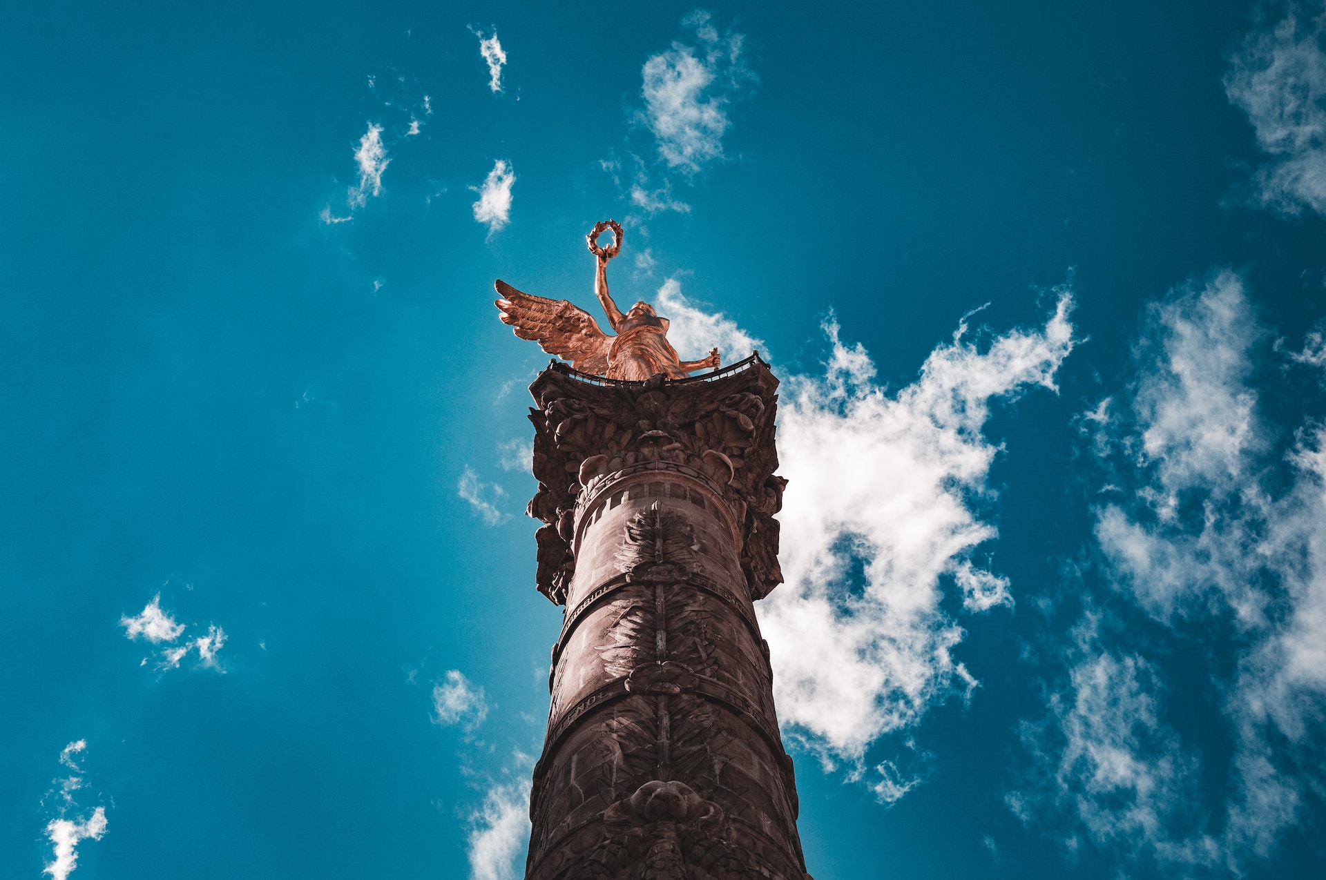 angel-de-la-independencia-pib-economia-mexicana-cdmx-ciudad-de-mexico