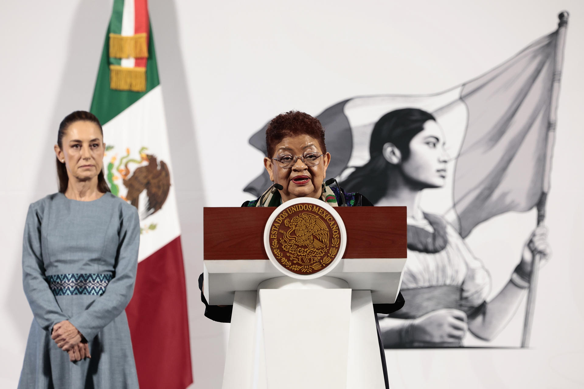 México crea plataforma de identificación y base de desaparecidos tras polémica en Jalisco