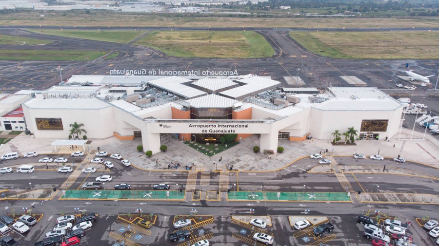 Aeropuerto BJX Top 10 (3)