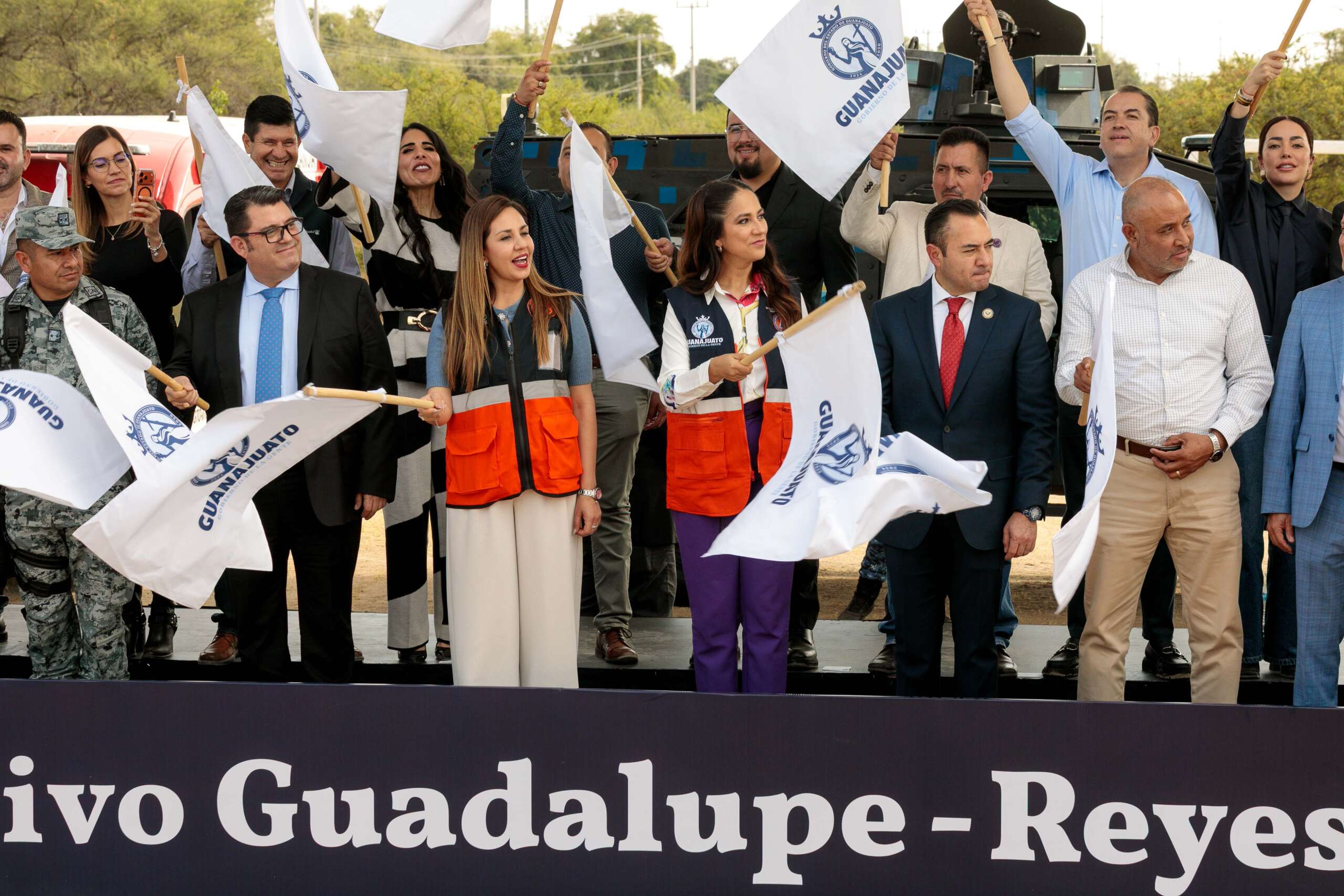 Arranque Operativo Guadalupe - Reyes (15)