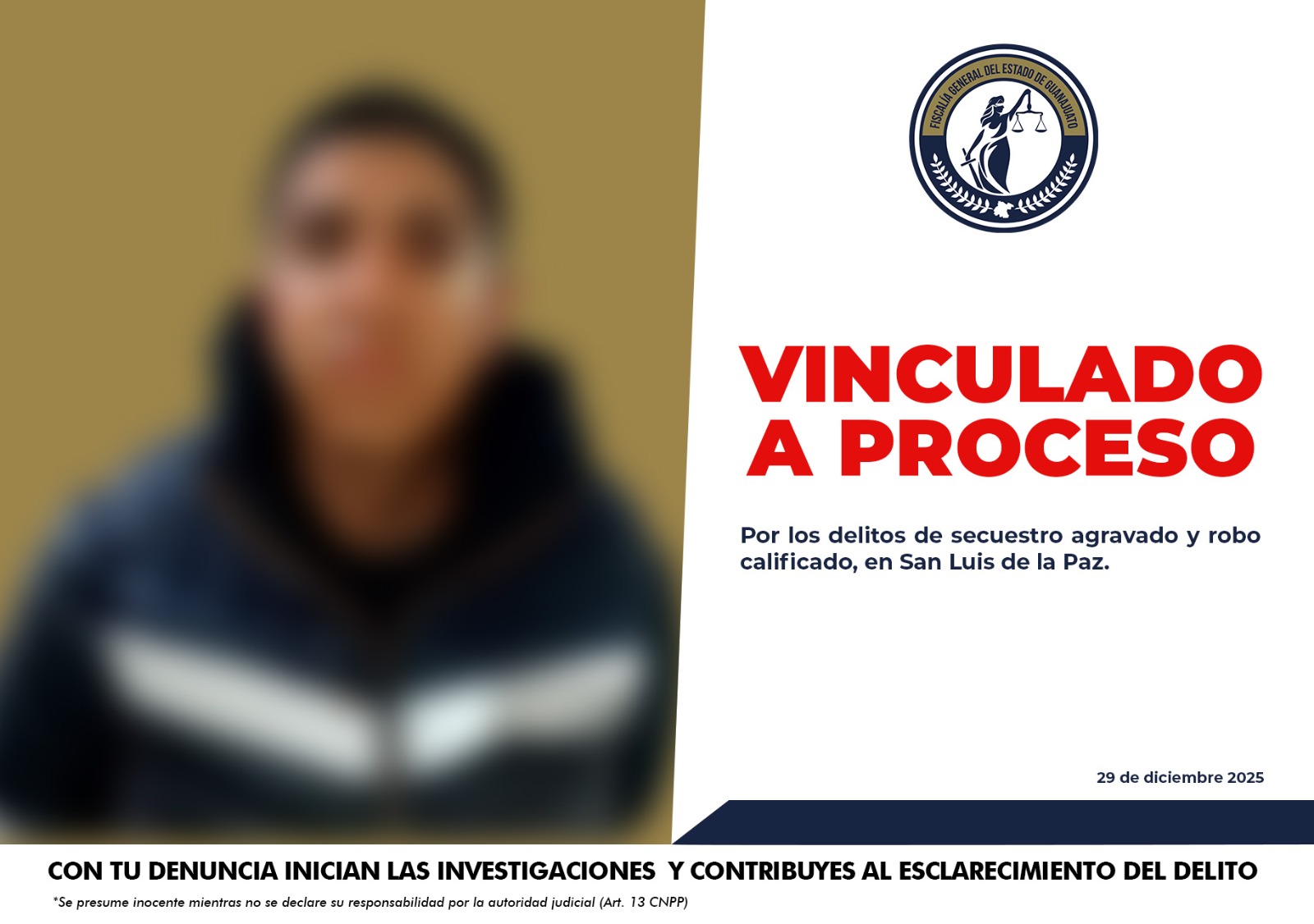 Comunicado_FGE_701_2025_SAN LUIS DE LA PAZ