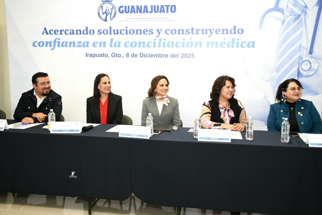 SE SUMA IRAPUATO A CONVENIO PARA MEJORAR LA ATENCIÓN EN SALUD (2)