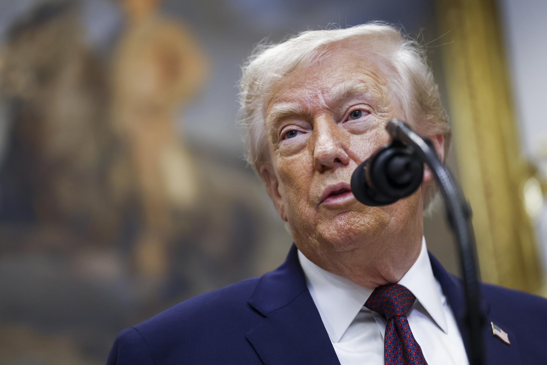 President Trump delivers remarks on lowering the prices of drugs and pharmaceuticals