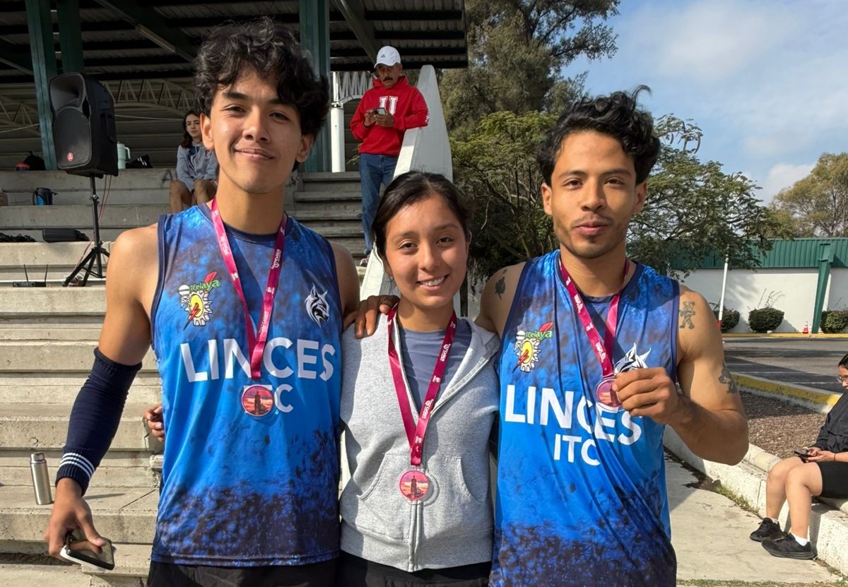 Atletismo